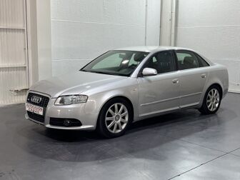 Imagen de AUDI A4 2.0TDI