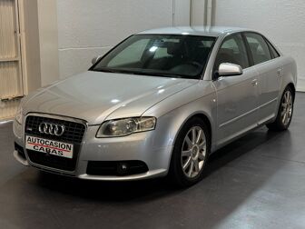 Imagen de AUDI A4 2.0TDI