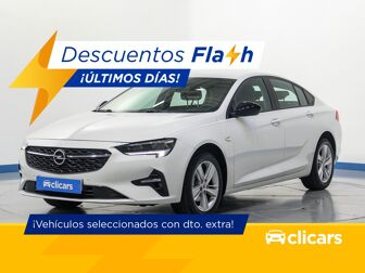 Imagen de OPEL Insignia 1.5D DVH S&S Business Edition 122