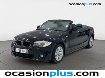 Imagen de BMW Serie 1 118d Cabrio