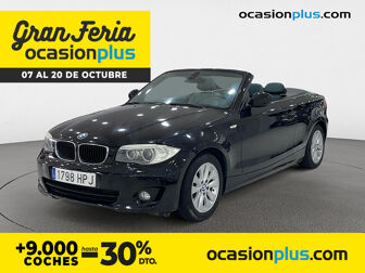 Imagen de BMW Serie 1 118d Cabrio