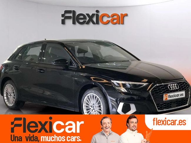 AUDI A3 (Sportback Advanced 35 TDI 110kW S tronic) en Almería