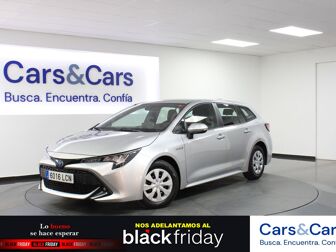 Imagen de TOYOTA Corolla Touring Sports 125H Business