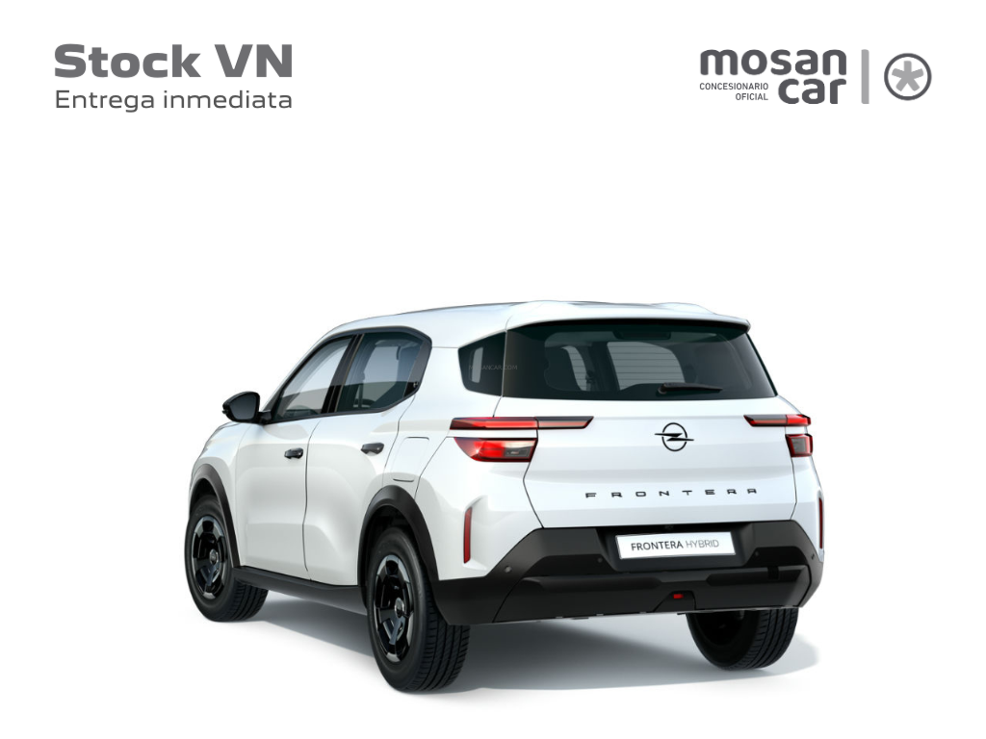 Imagen 2 de OPEL Frontera