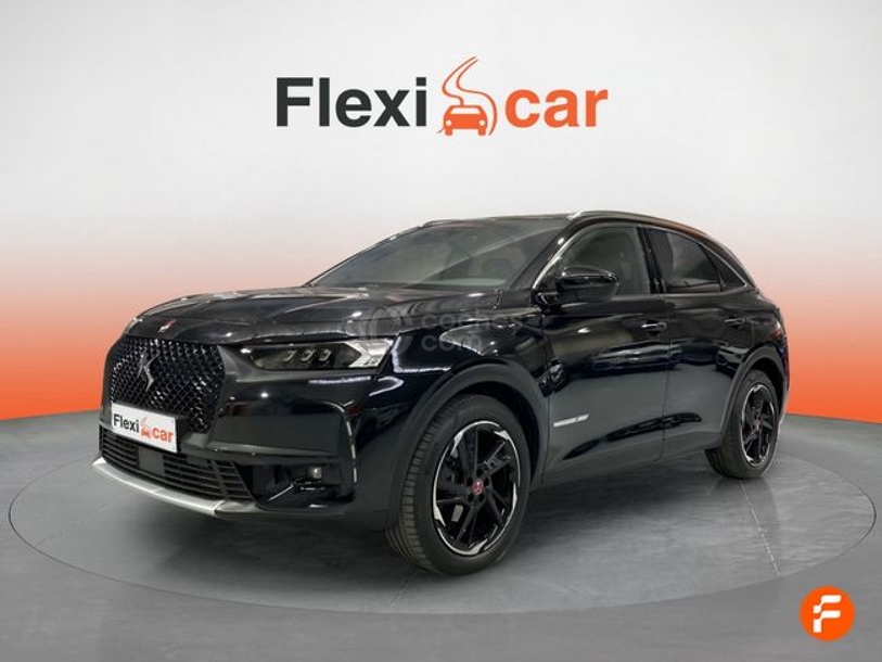 Foto del DS DS 7 Crossback 1.6 PT. Grand Chic Aut. 225