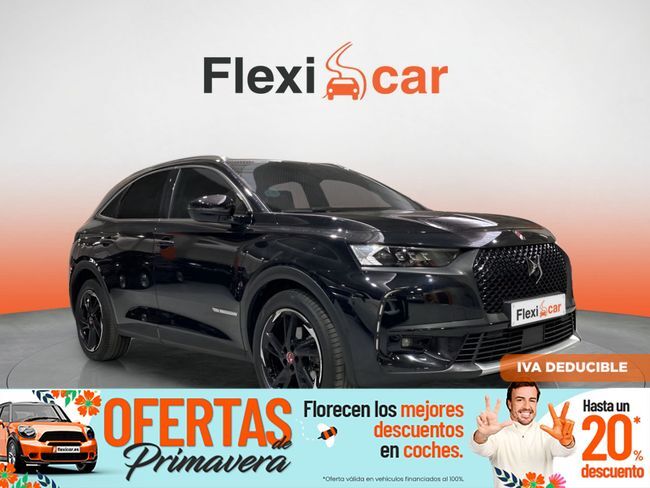 Foto del DS DS 7 Crossback 1.6 PT. Grand Chic Aut. 225