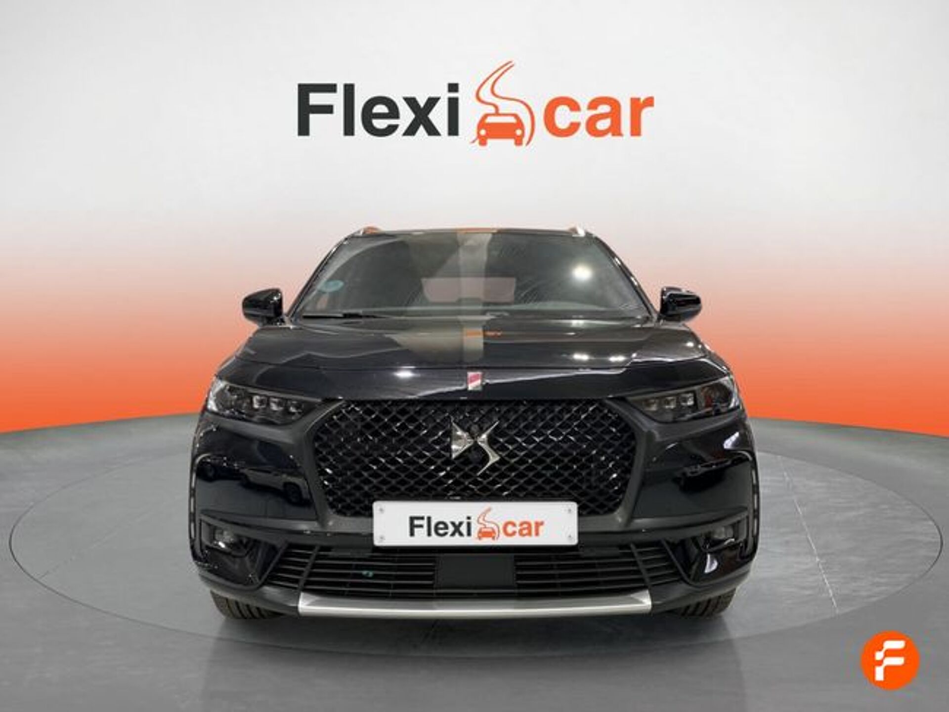 Imagen 2 de DS DS 7 Crossback