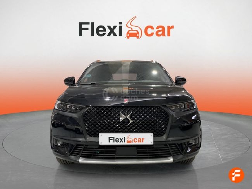 Foto del DS DS 7 Crossback 1.6 PT. Grand Chic Aut. 225