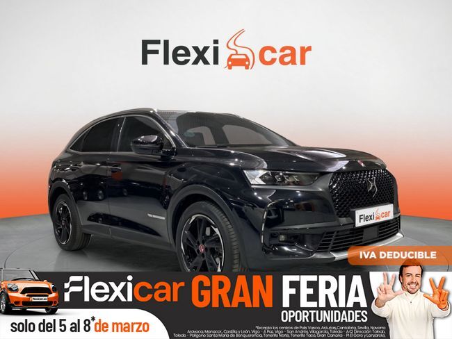 Foto del DS DS 7 Crossback 1.6 PT. Grand Chic Aut. 225