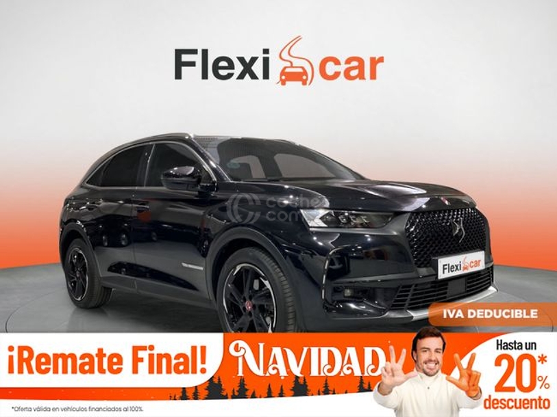 Foto del DS DS 7 Crossback 1.6 PT. Grand Chic Aut. 225