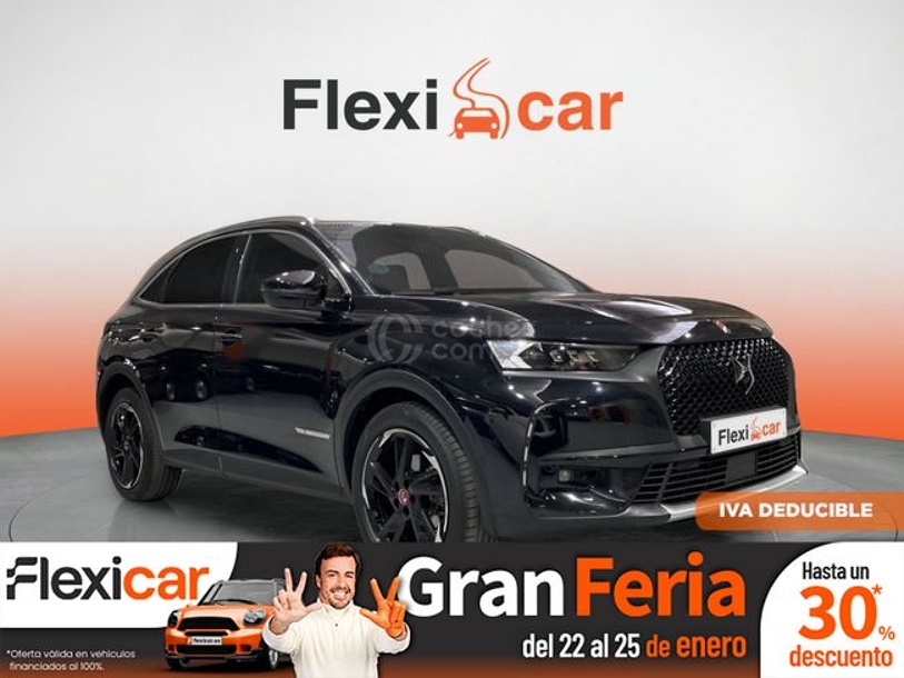 Foto del DS DS 7 Crossback 1.6 PT. Grand Chic Aut. 225