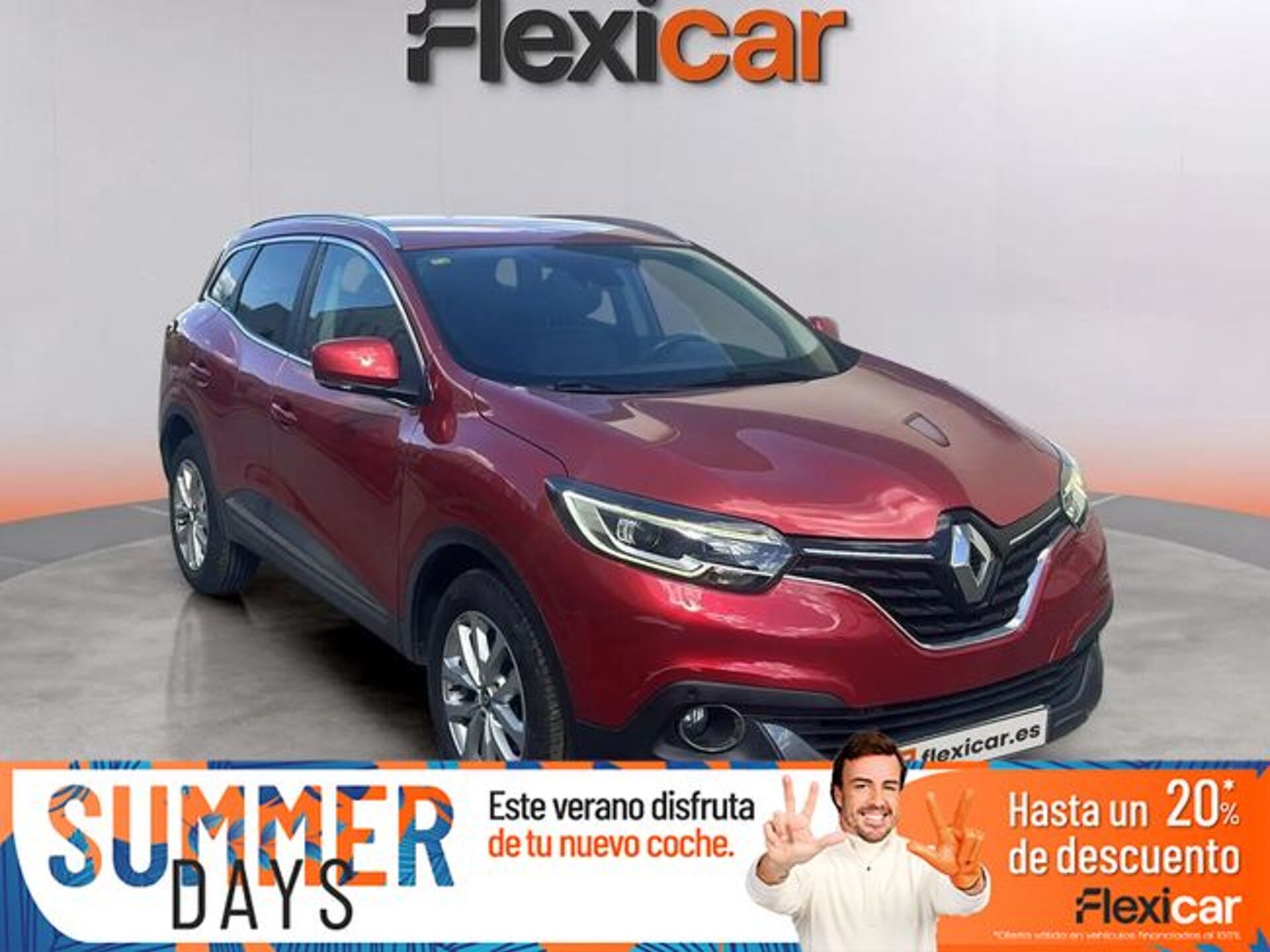 Imagen de RENAULT Kadjar