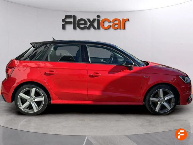Foto del AUDI A1 Sportback 1.0 TFSI Adrenalin