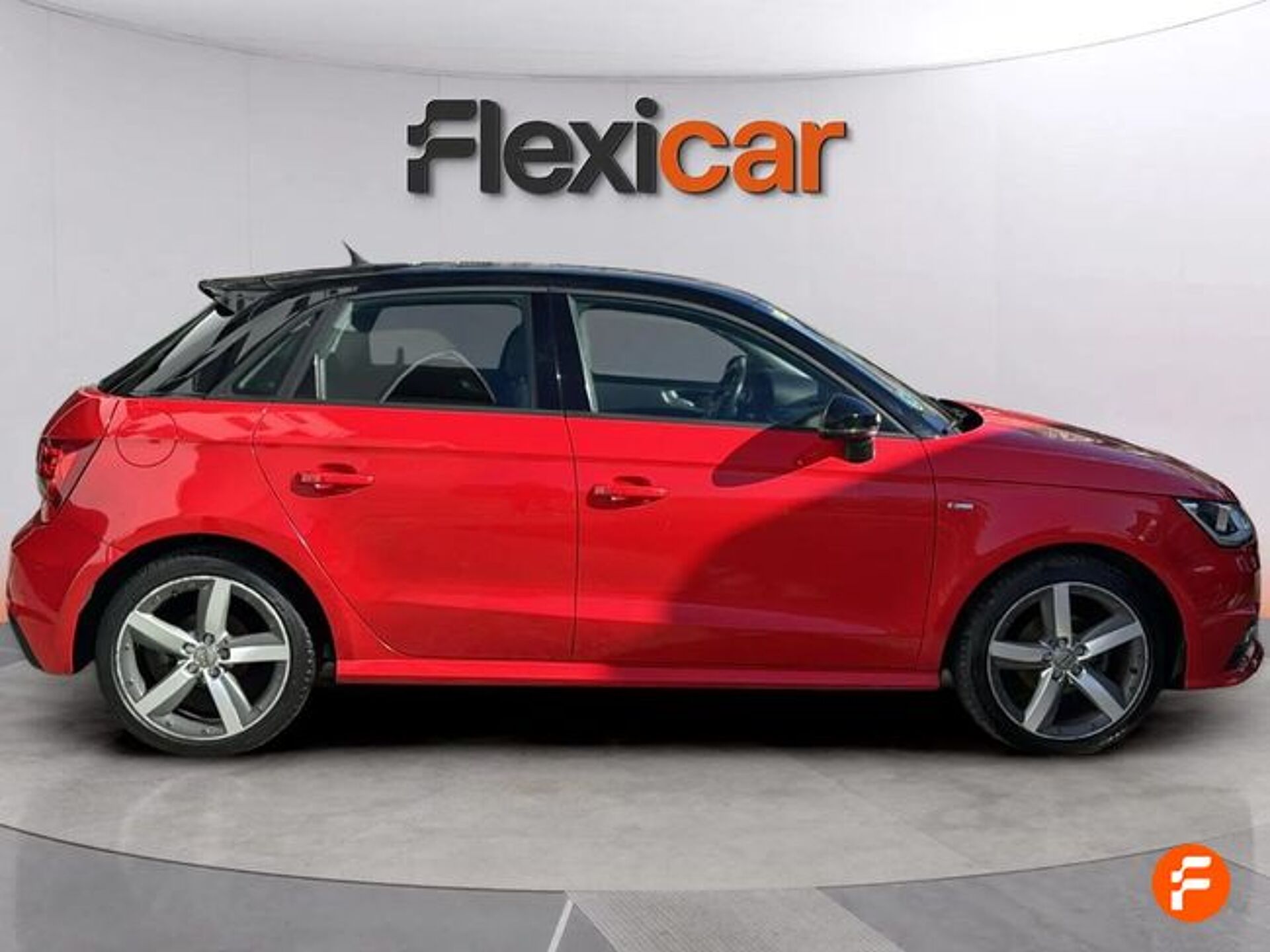 Imagen 2 de AUDI A1