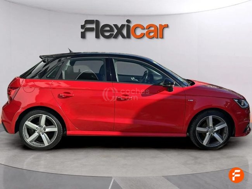 Foto del AUDI A1 Sportback 1.0 TFSI Adrenalin