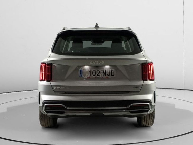Foto del KIA Sorento 1.6 T-GDi HEV Drive 4x2