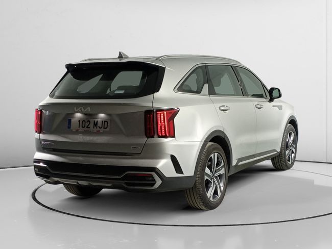 Foto del KIA Sorento 1.6 T-GDi HEV Drive 4x2