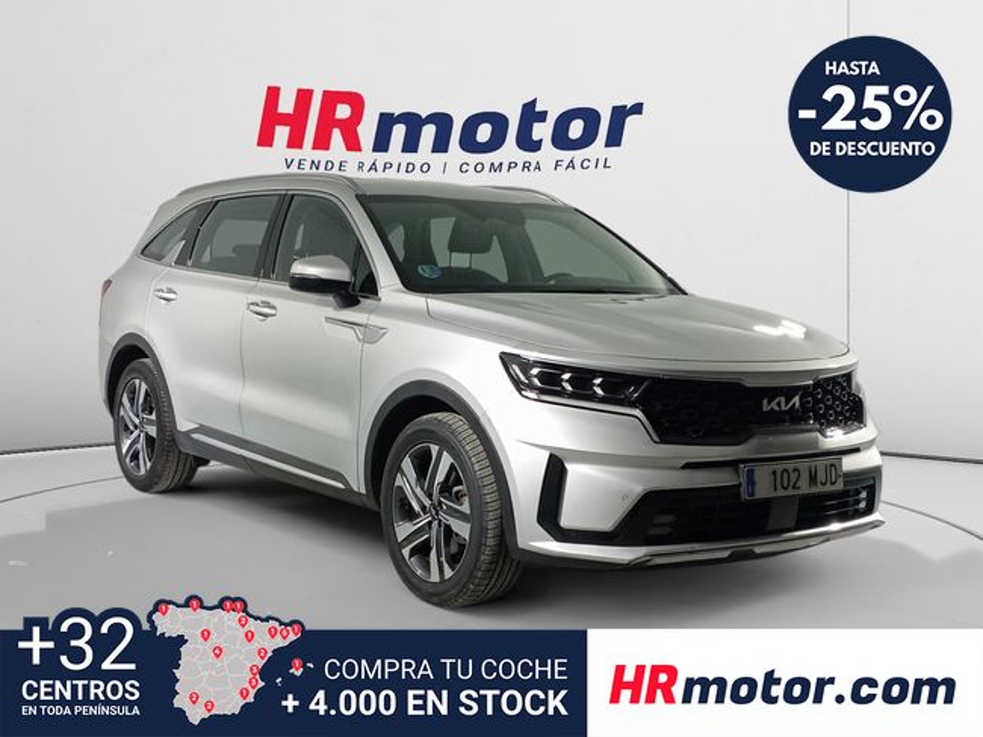 Imagen de KIA Sorento