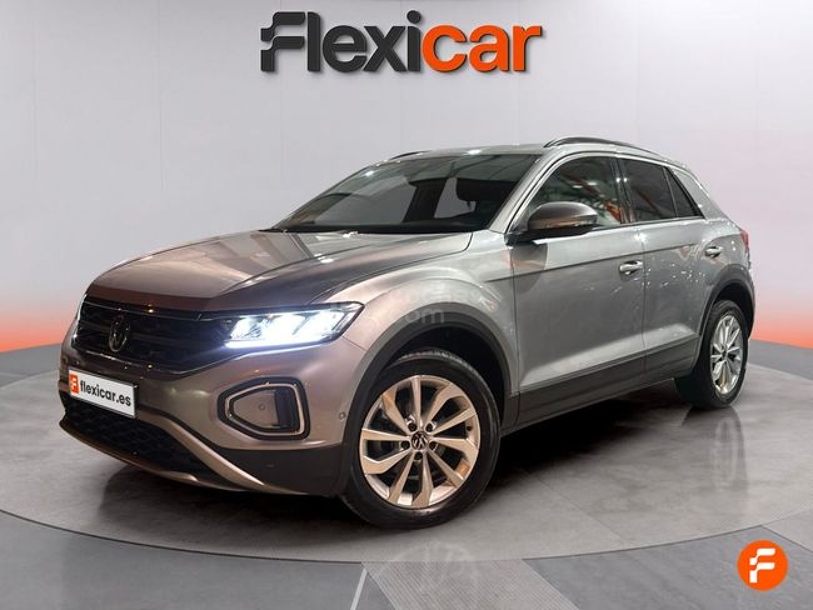 Foto del VOLKSWAGEN T-Roc 1.0 TSI Life 81kW