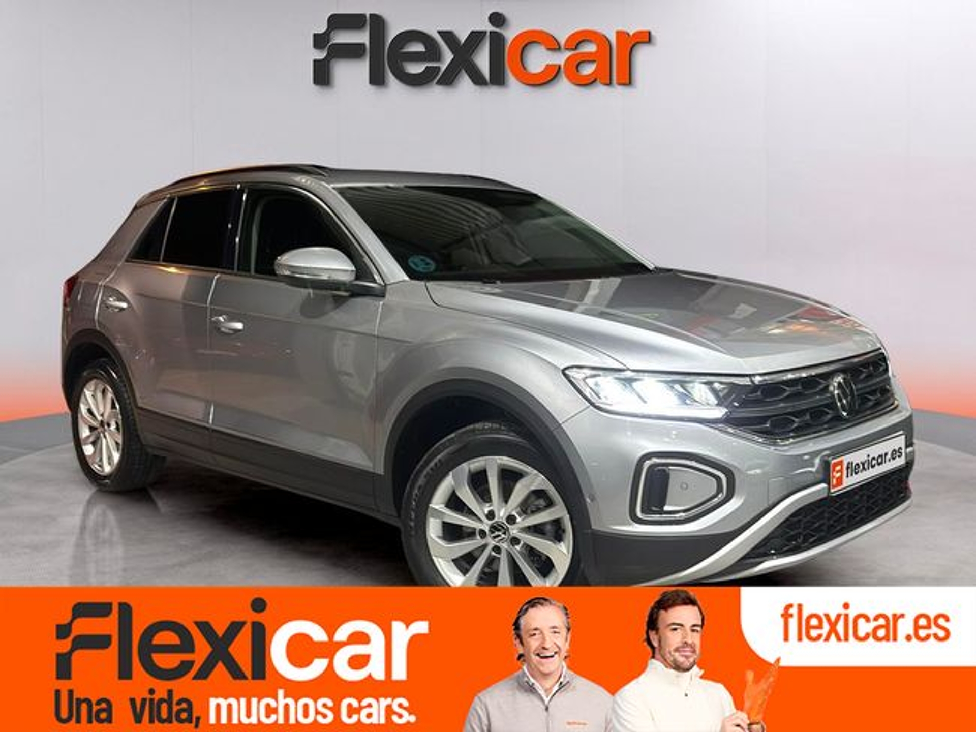 Imagen de VOLKSWAGEN T-Roc