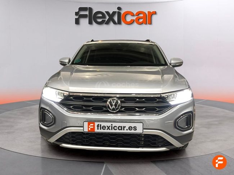 Foto del VOLKSWAGEN T-Roc 1.0 TSI Life 81kW