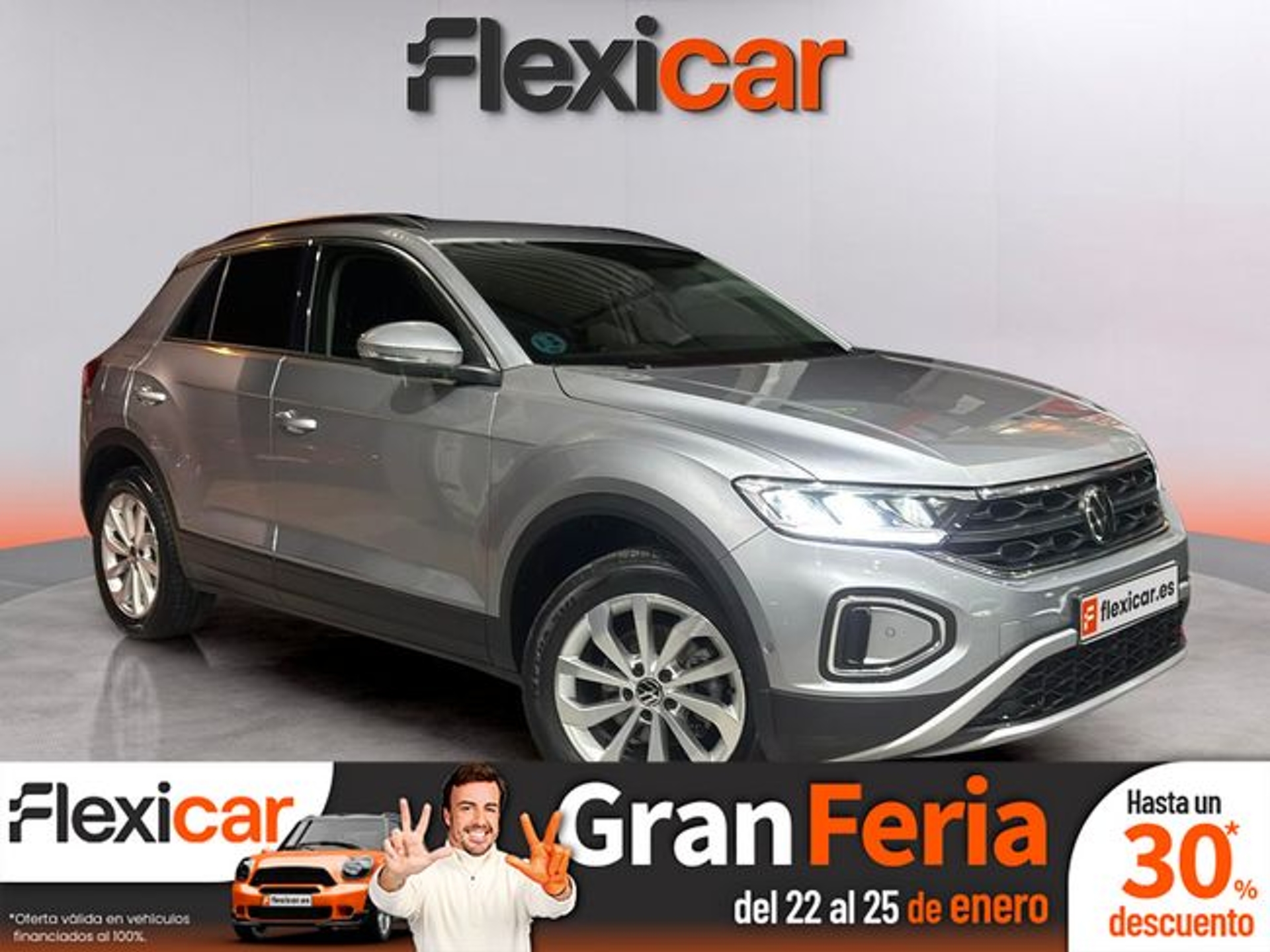 Imagen de VOLKSWAGEN T-Roc