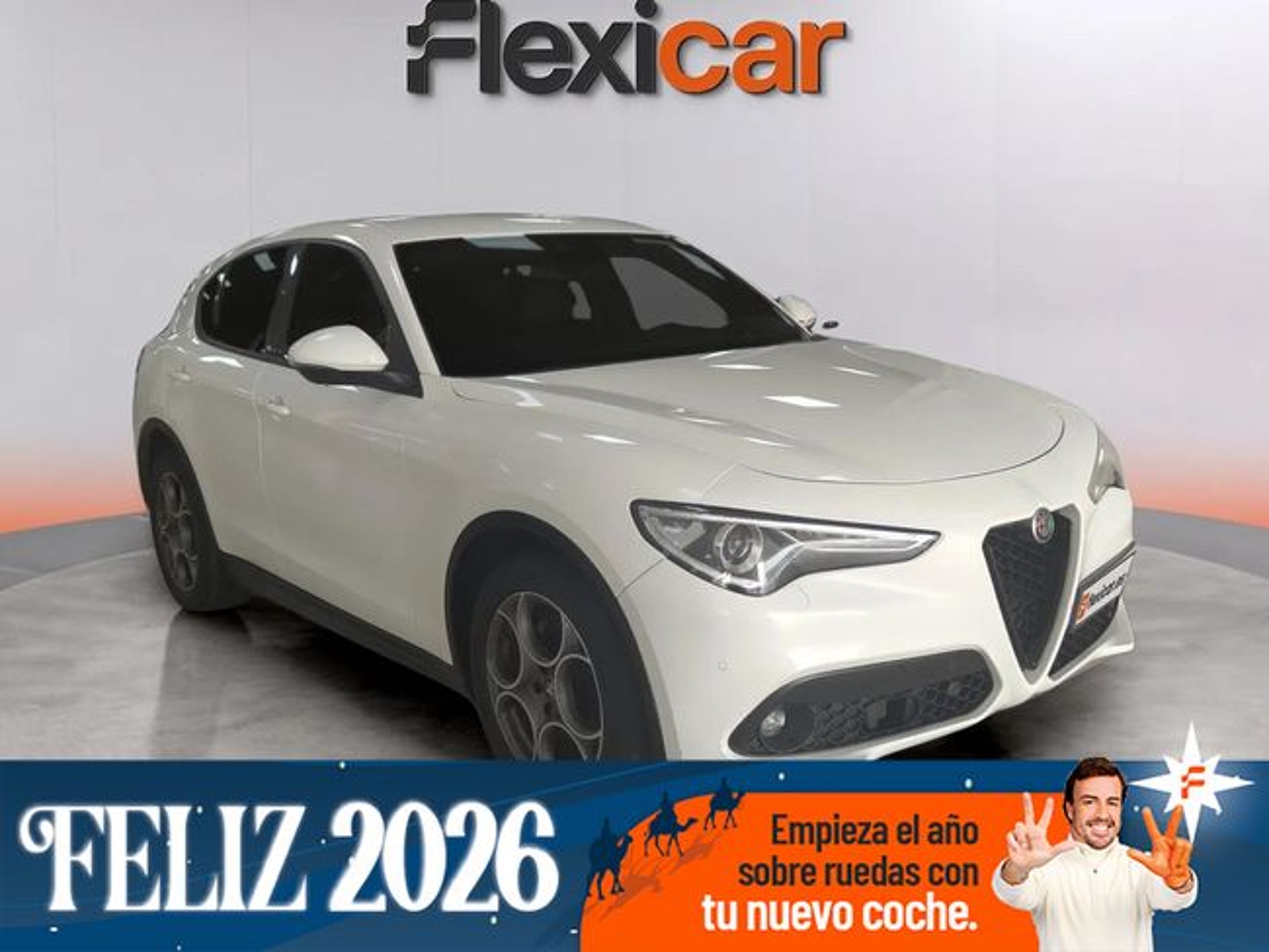 Imagen de ALFA ROMEO Stelvio