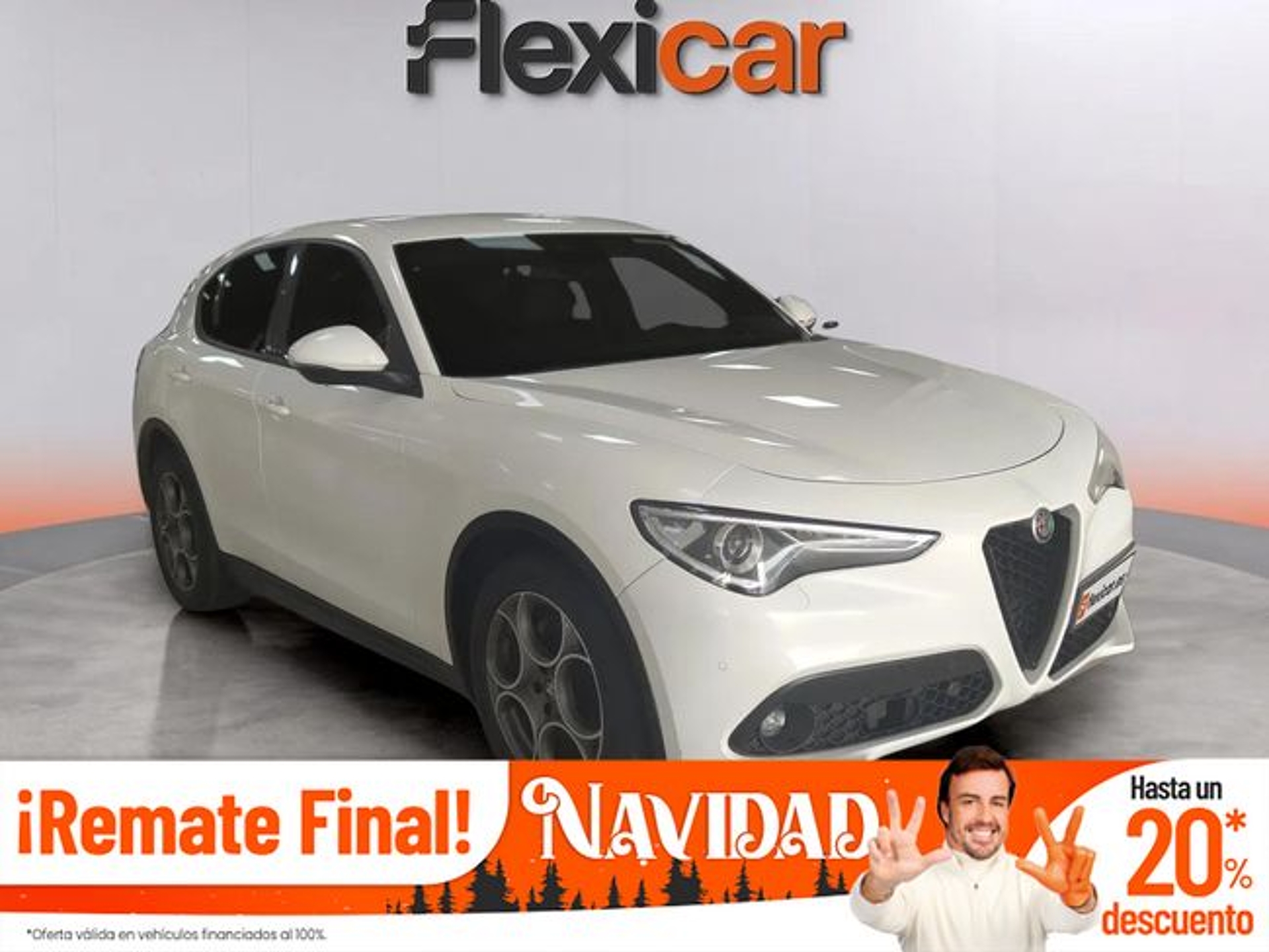 Imagen de ALFA ROMEO Stelvio