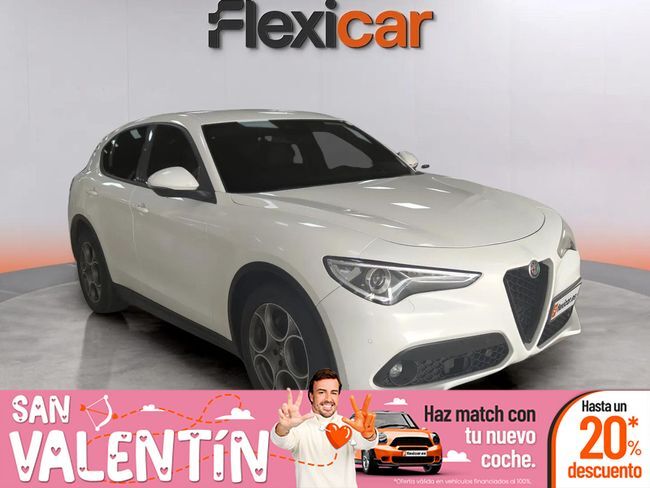 Foto del ALFA ROMEO Stelvio 2.2 Sprint RWD Aut. 160