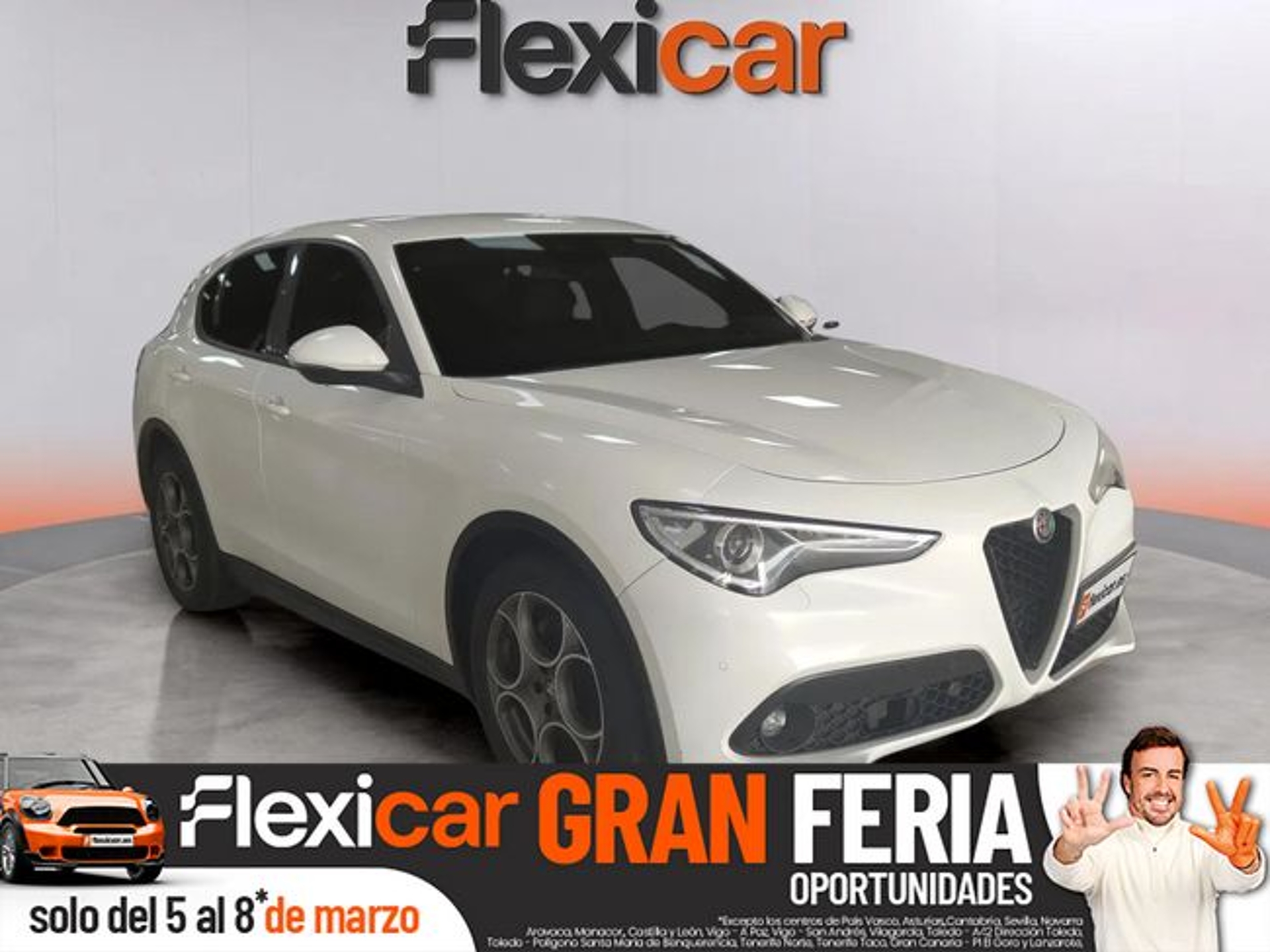 Imagen de ALFA ROMEO Stelvio