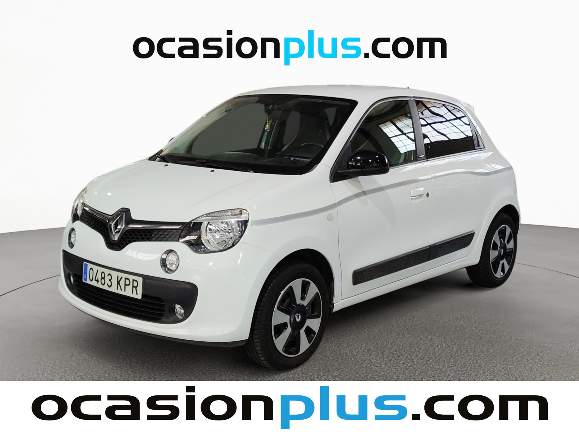 Imagen de RENAULT Twingo