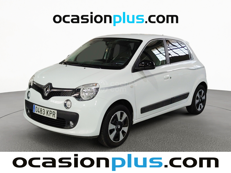 Foto del RENAULT Twingo TCe Energy S&S Limited 66kW