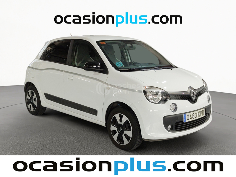 Foto del RENAULT Twingo TCe Energy S&S Limited 66kW