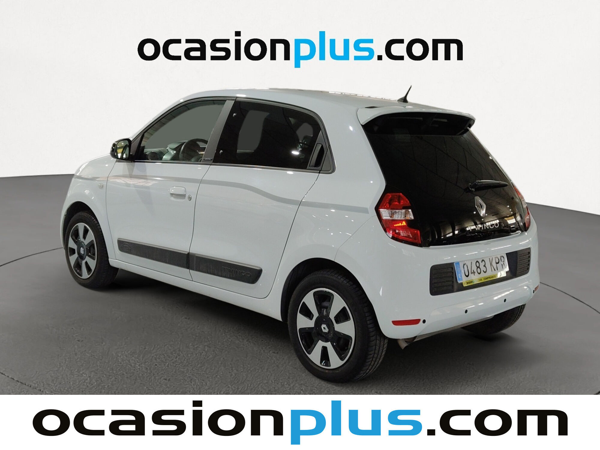 Foto del RENAULT Twingo TCe Energy S&S Limited 66kW