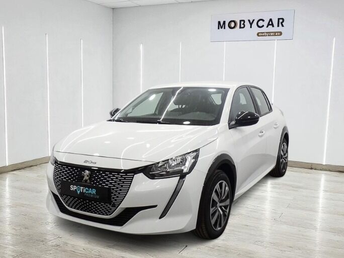 PEUGEOT 208 (Active Electrico 136 100 Kw) en Valencia