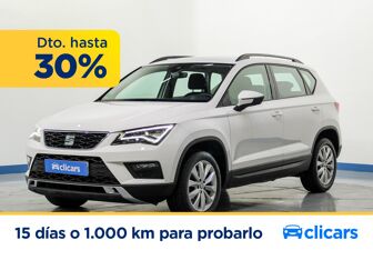 Imagen de SEAT Ateca 1.5 EcoTSI S&S Style DSG