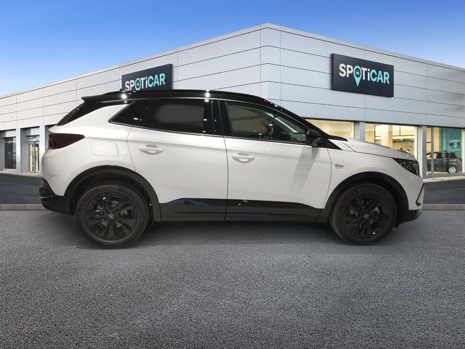 Imagen 3 de OPEL Grandland