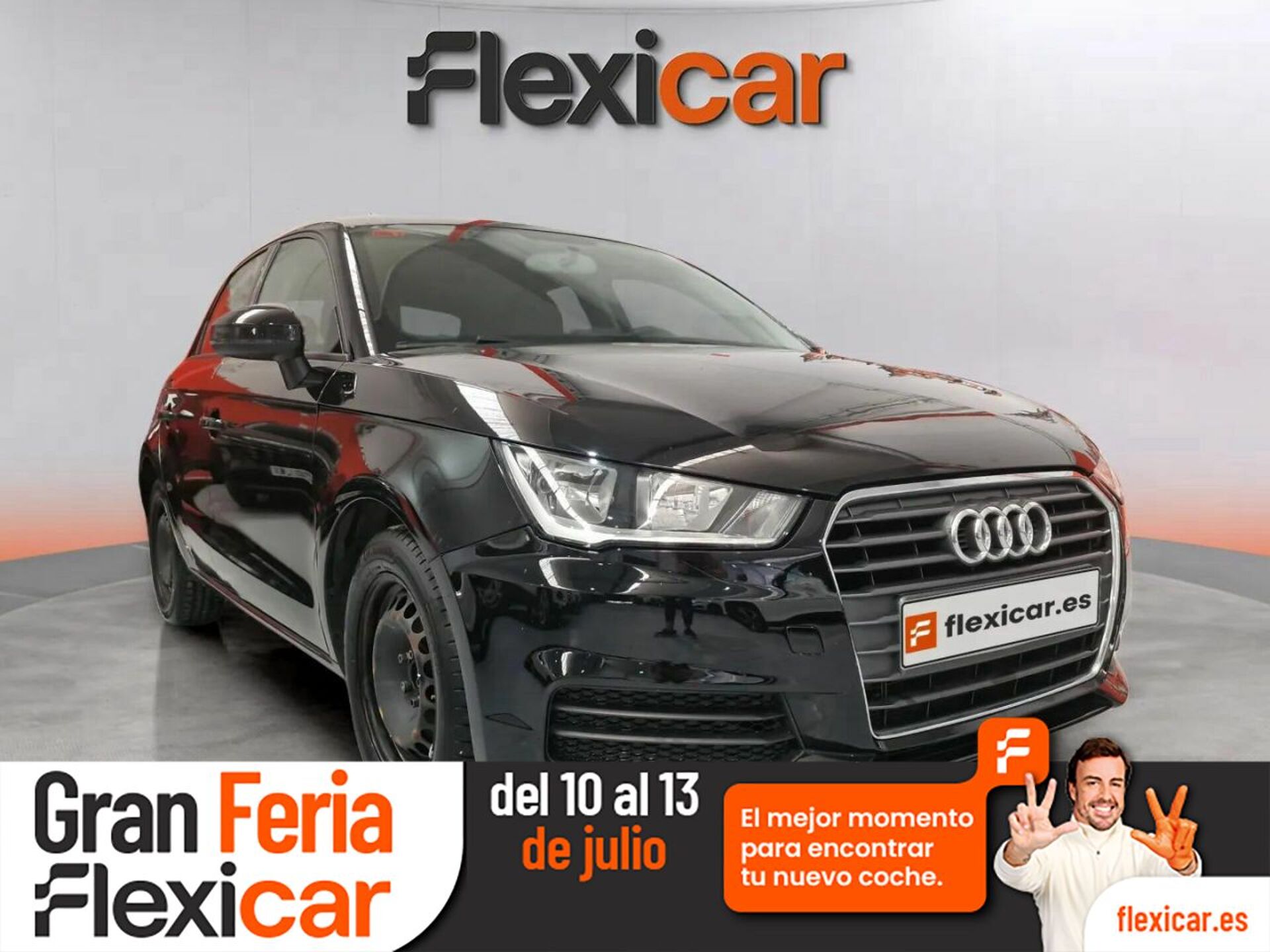 Imagen de AUDI A1