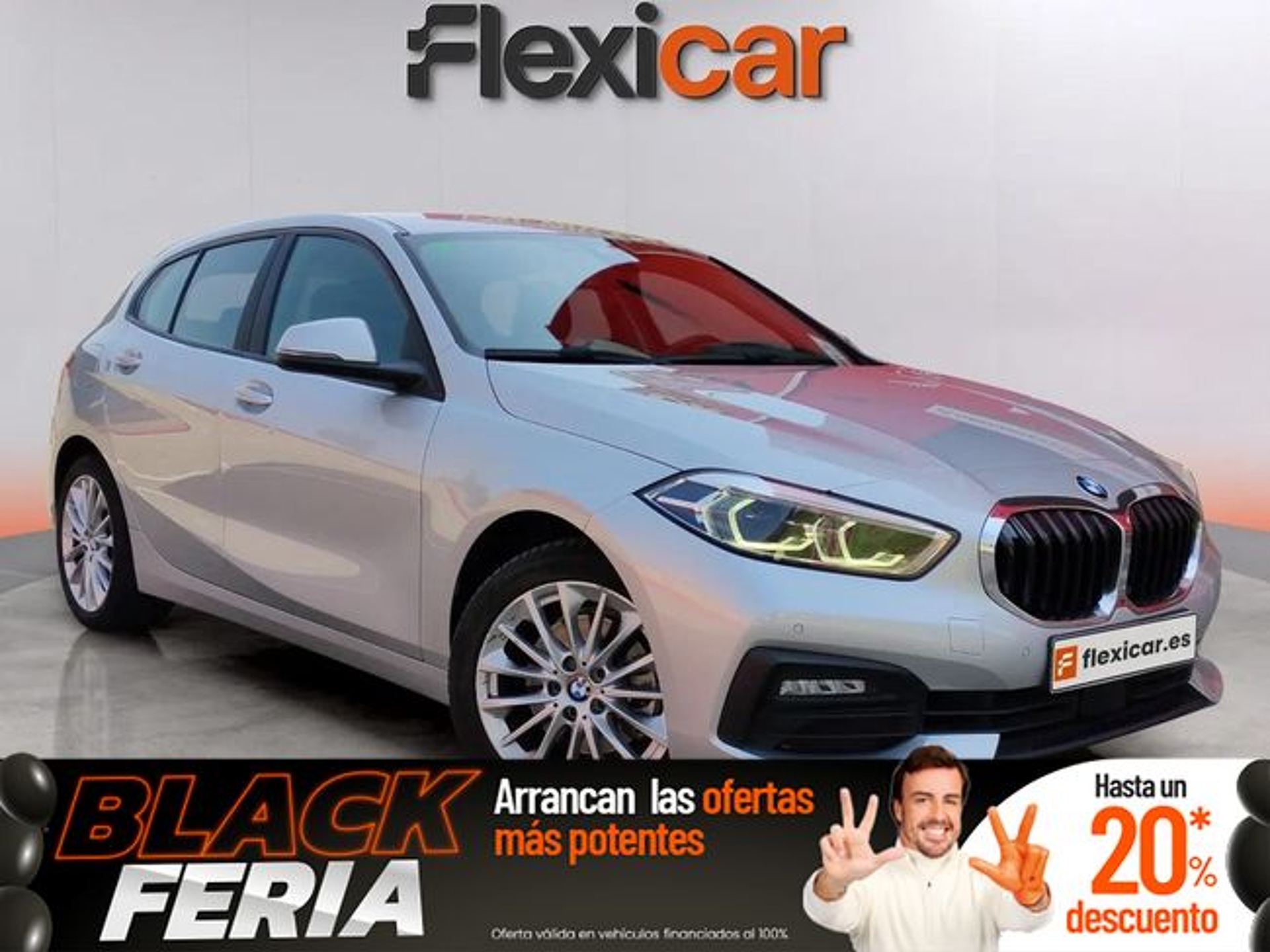 Imagen de BMW Serie 1