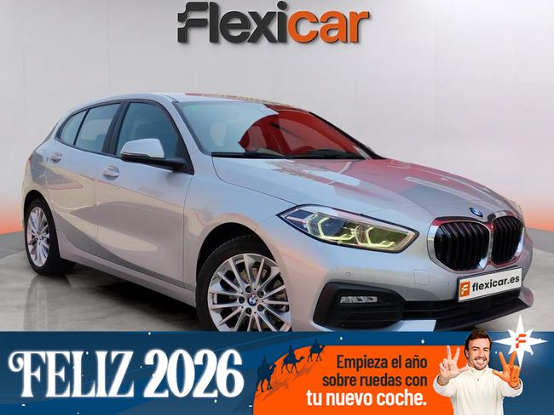 Imagen de BMW Serie 1