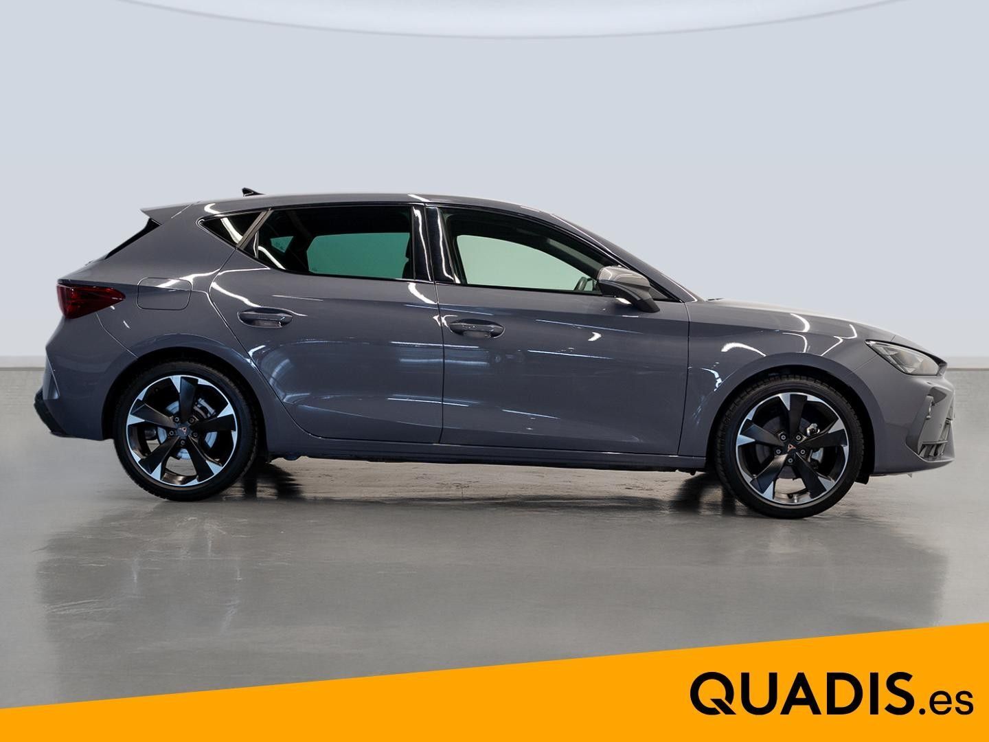 Foto del CUPRA León 1.5 eTSI 110 DSG