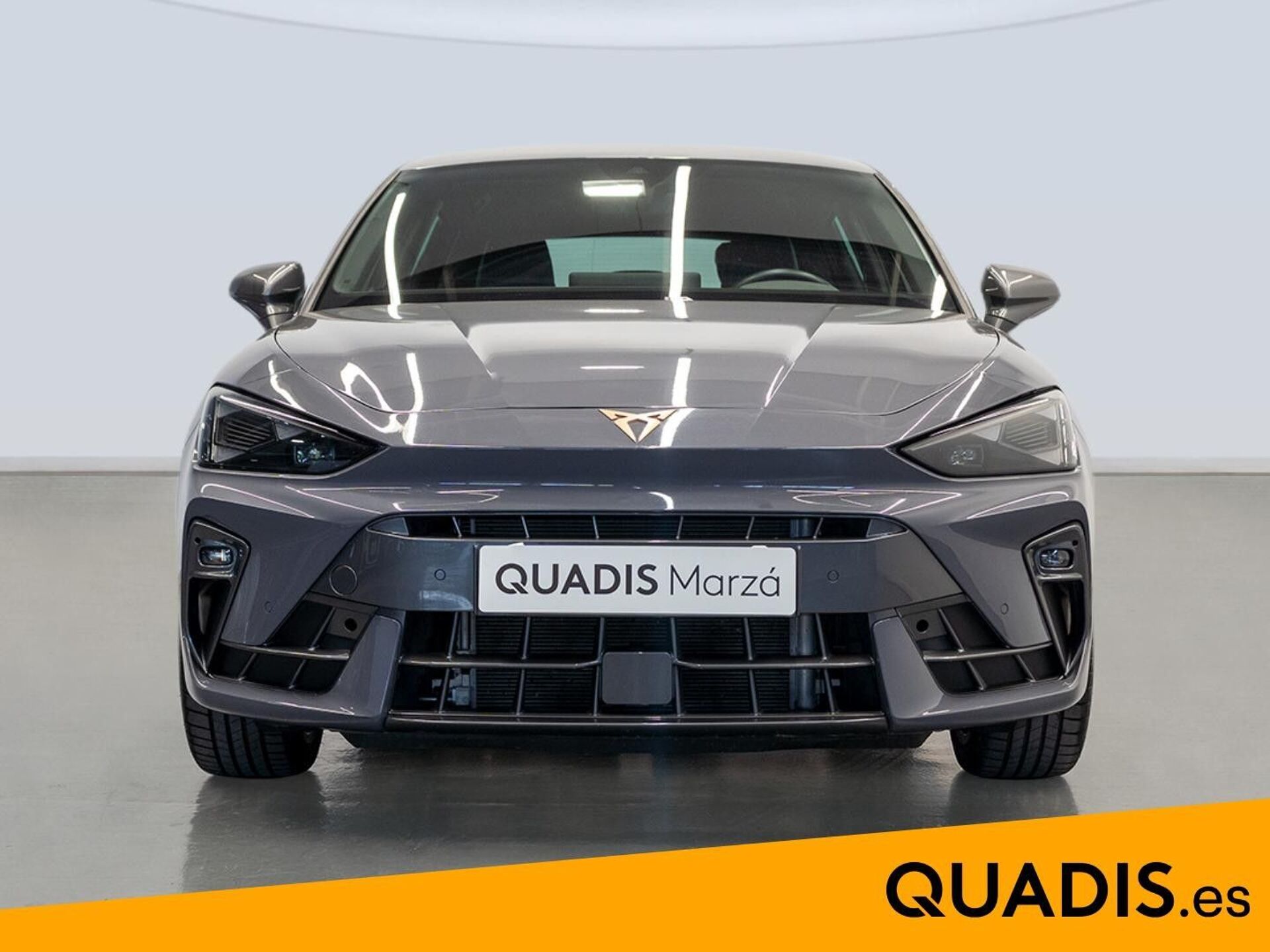 Imagen 2 de CUPRA León