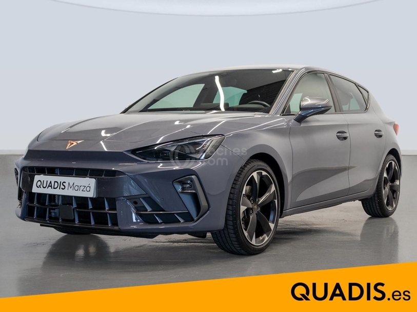 Foto del CUPRA León 1.5 eTSI 110 DSG
