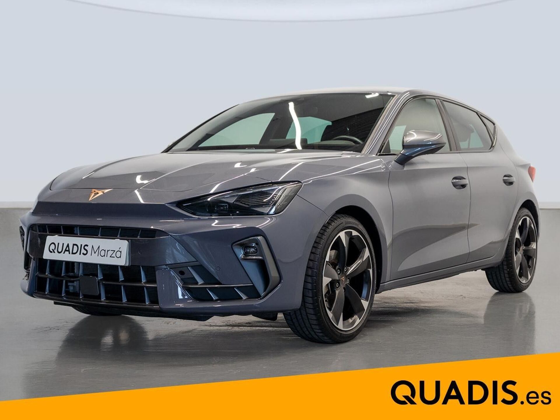 Imagen 1 de CUPRA León