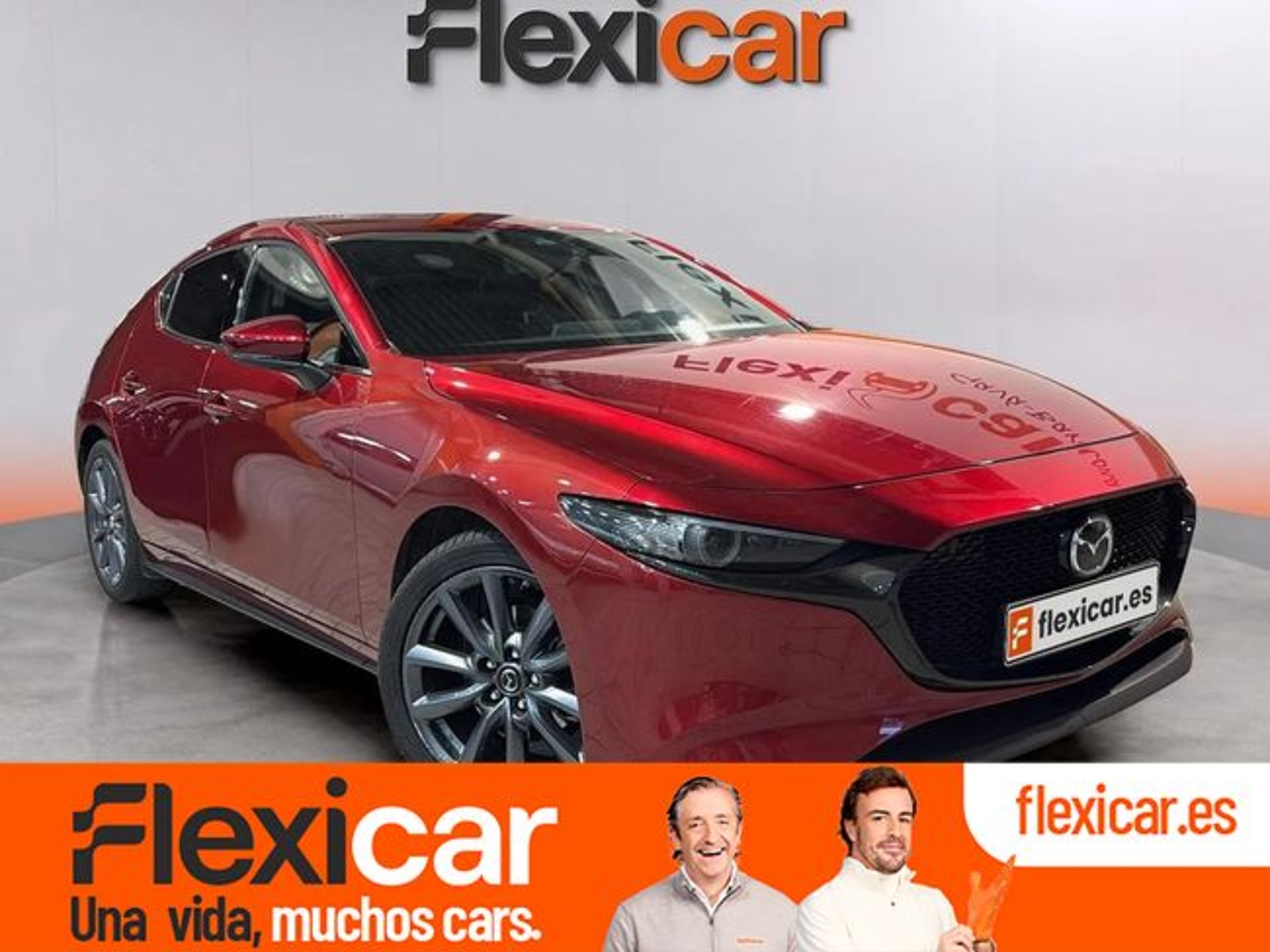 Imagen de MAZDA Mazda3