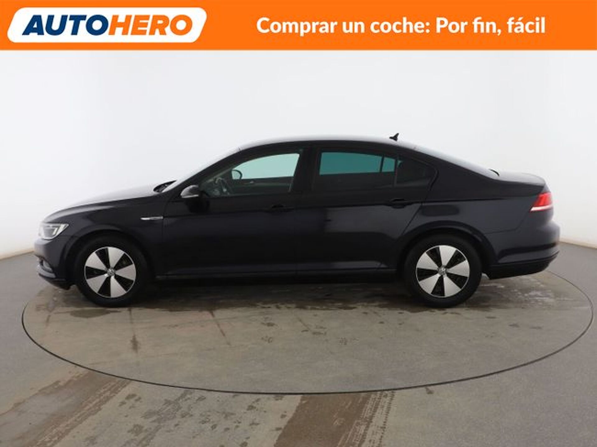 Imagen 3 de VOLKSWAGEN Passat