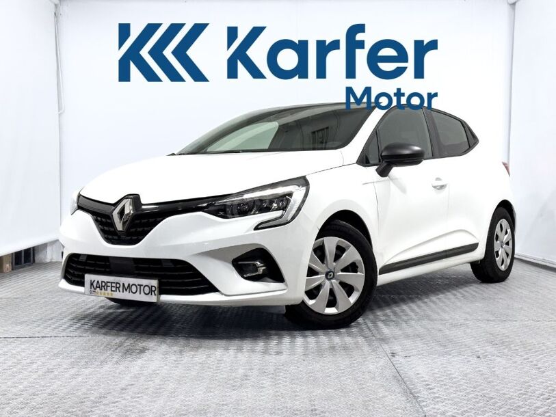 Foto del RENAULT Clio Blue dCi Business 74kW