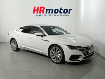 Imagen de VOLKSWAGEN Arteon 2.0 TSI R-Line DSG7 140kW