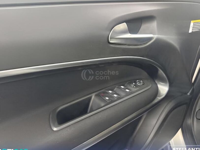 Foto del FIAT 600 e 115kw 54kwh Red