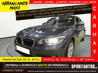 Imagen de BMW Serie 1